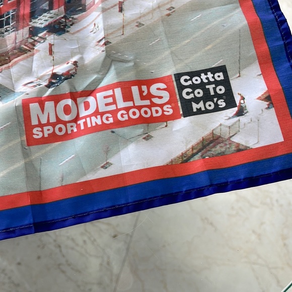 2014 inaugural season Philadelphia Phillies flag - Picture 5 of 9